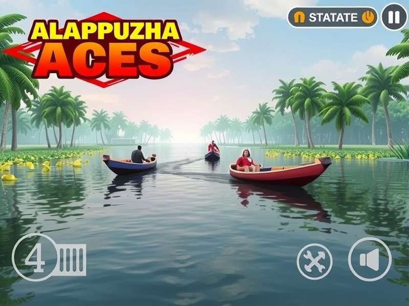 Alappuzha Aces download and installation guide